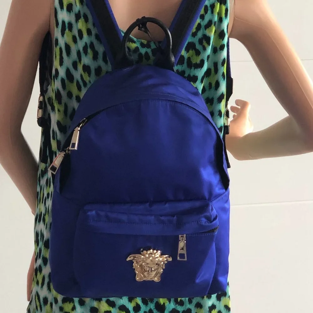 Medusa Backpack - Picture 6 of 16